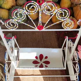 Oynawac çaga sallancak