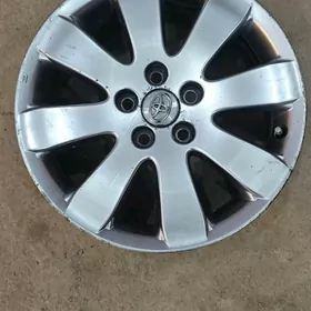 Awalon diska XLS 17 lik