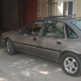 Opel Vectra 1990