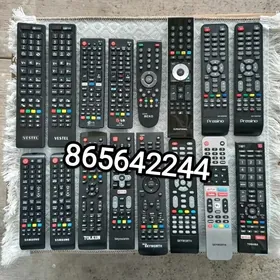 PULTLAR TUNER TELEWIZOR AYPI