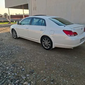 Toyota Avalon 2006