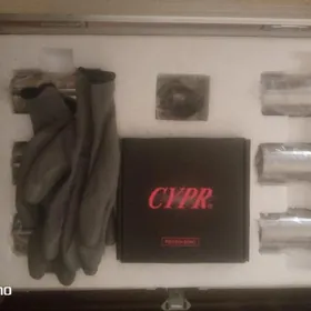 Гилза поршын пакет