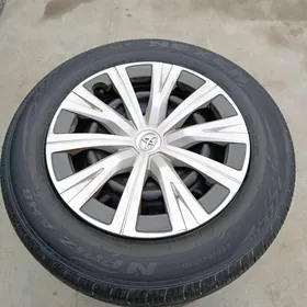 16radnoy disga pakrişga