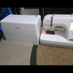 janome 350 e