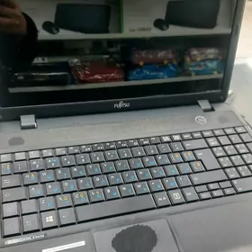 Notebook Fujutsu Pentum