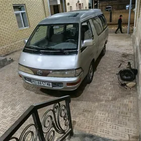 Toyota Town Ace 1996