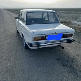 Lada 2106 1989