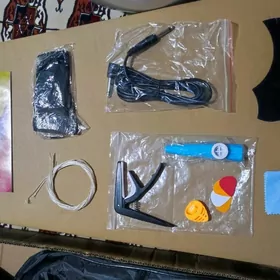 LAGUAT ELEKTRO GITARA