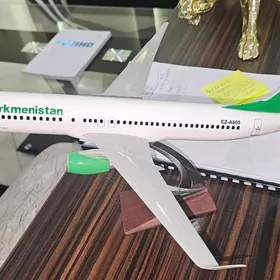 Оригинал  самалёт