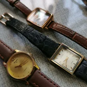 Sagat часы Zenskie