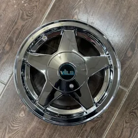 Vils Diska R13 Lada Original