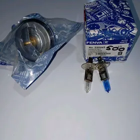 Бмв термостат