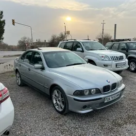 BMW E39 1999