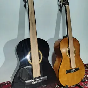 MBAT PAKET TAZE GITARA