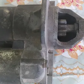 Стартер Ниссан Санни