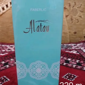 Faberlic parfumeriya