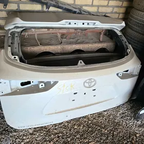 highlander haylandr bagaz багаж