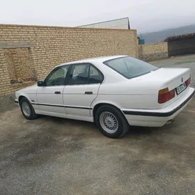 BMW 525 1995