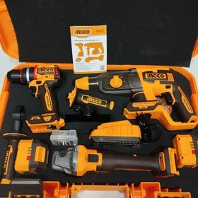 Nabor instrument 3-li