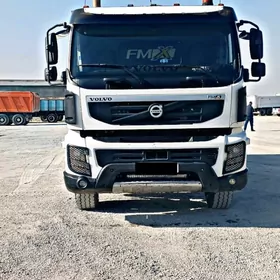 Volvo FM 520 2012