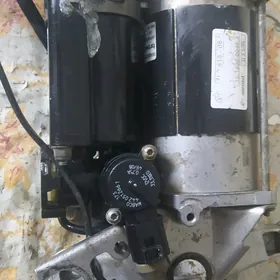 Насос Ауди ходовой