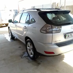 Lexus RX 330 2004