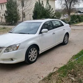 Toyota Avalon 2006