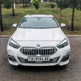 BMW 2 Series 2021