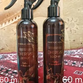 Faberlic firma parfum sprey