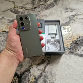 Infinix Note 50pro 24/256gb