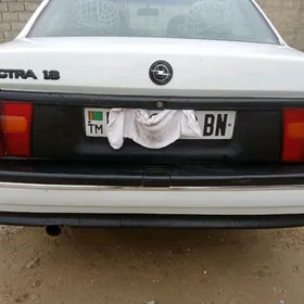 Opel Vectra 1991