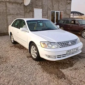 Toyota Avalon 2003