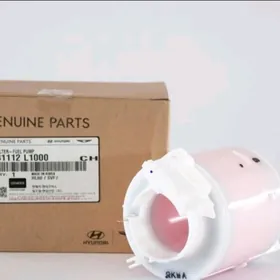 HYUNDAI KIA BENZE NASOS FILTR