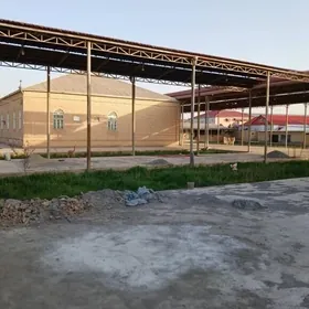 ARENDA HOWLY MUHAT ABIZNOY