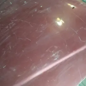 Мерс капот 124