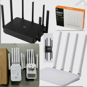 WIFI USILITEL REPITER TUNER N¹