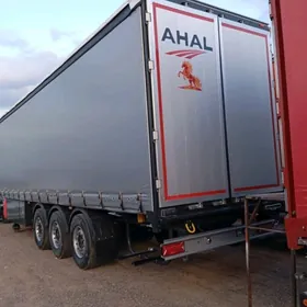 Kogel Euro Trailer 2026