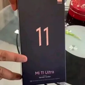 Xiaomi Mi 11 Ultra 12/256