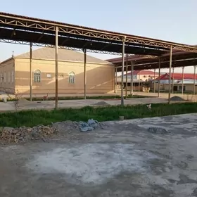 ARENDA HOWLY MUHAT ABIZNOY