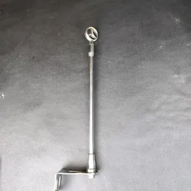 Антена Мерседес АМГ