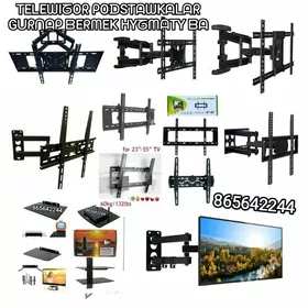 PASTAWKA TELEWIZOR ПАСТАВКА N¹