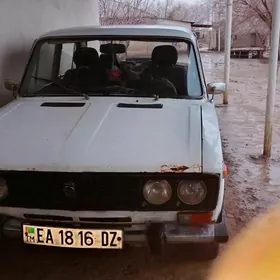 Lada 2106 1989