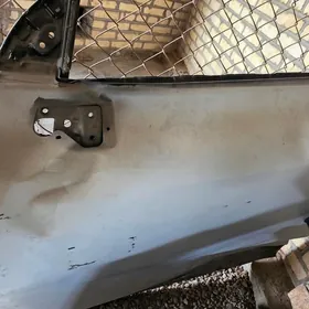 highlander haylandr gapy