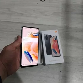 REDMI NOT 12 PRO (8/128)