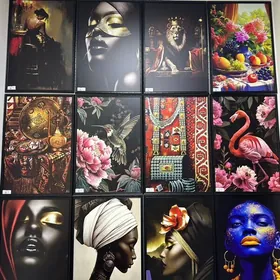 КАРТИНЫ ДЛЯ СТИЛЬНОГО ИНТЕРЬЕР