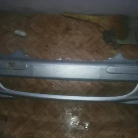 Мерс бампер передний