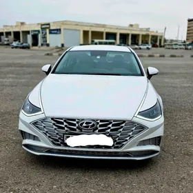 Hyundai Sonata 2020