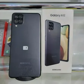 Samsung A12 4/64