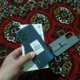 Redmi note 11 4/128