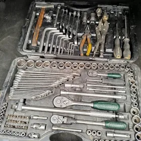 FOORS Большой набор